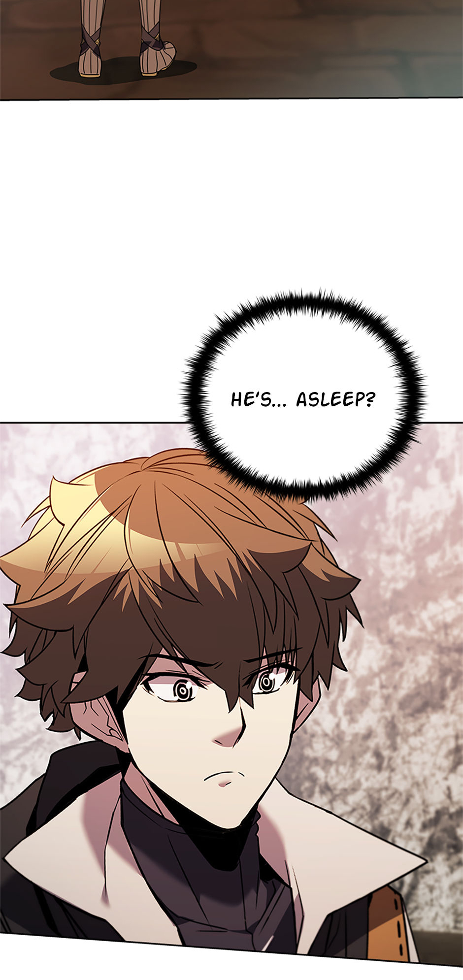 Read Taming Master EN Manga Online