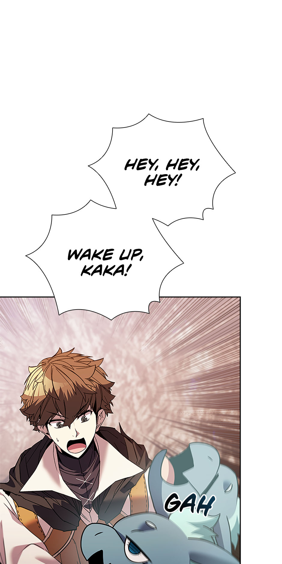 Read Taming Master EN Manga Online