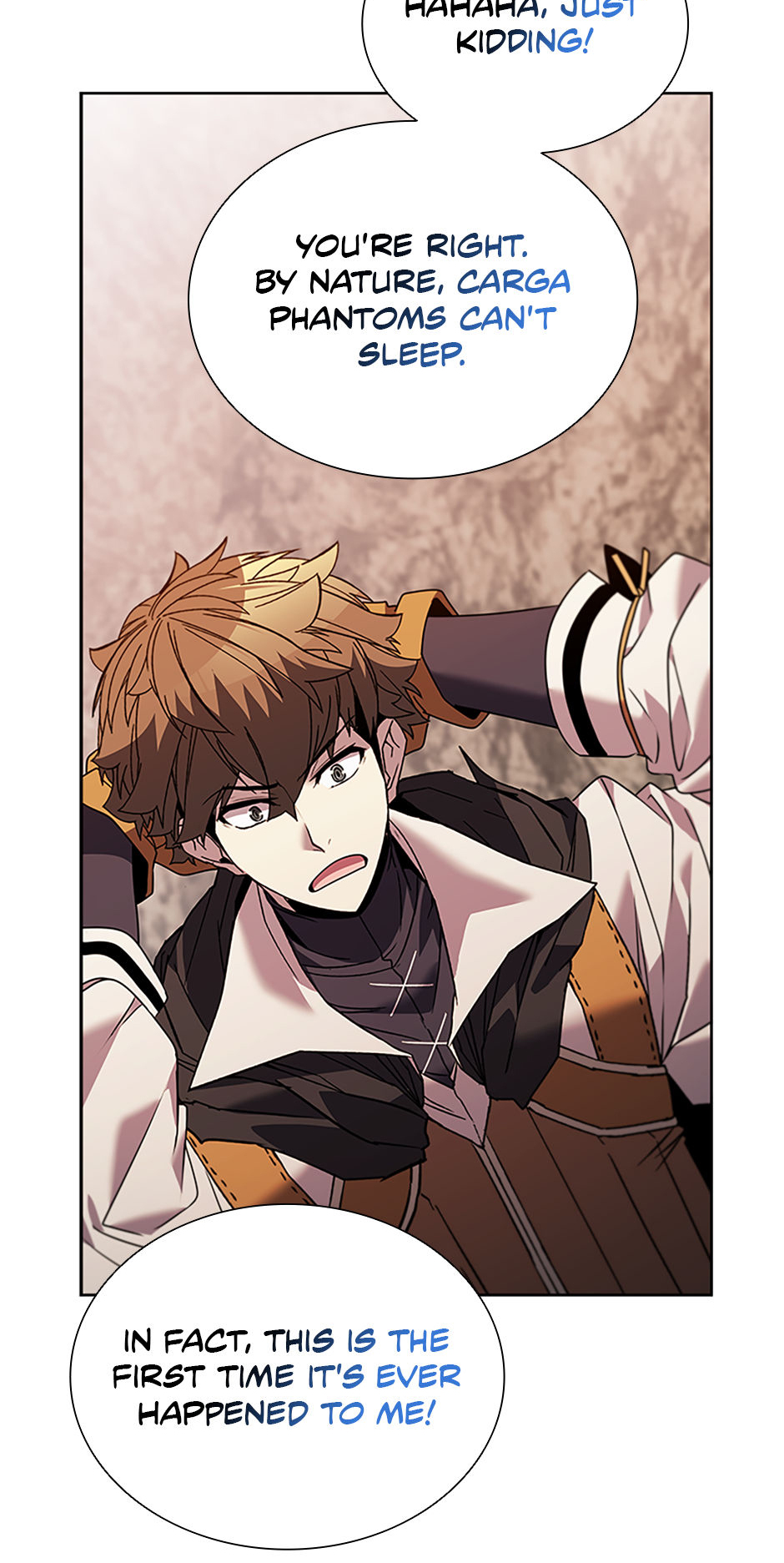 Read Taming Master EN Manga Online