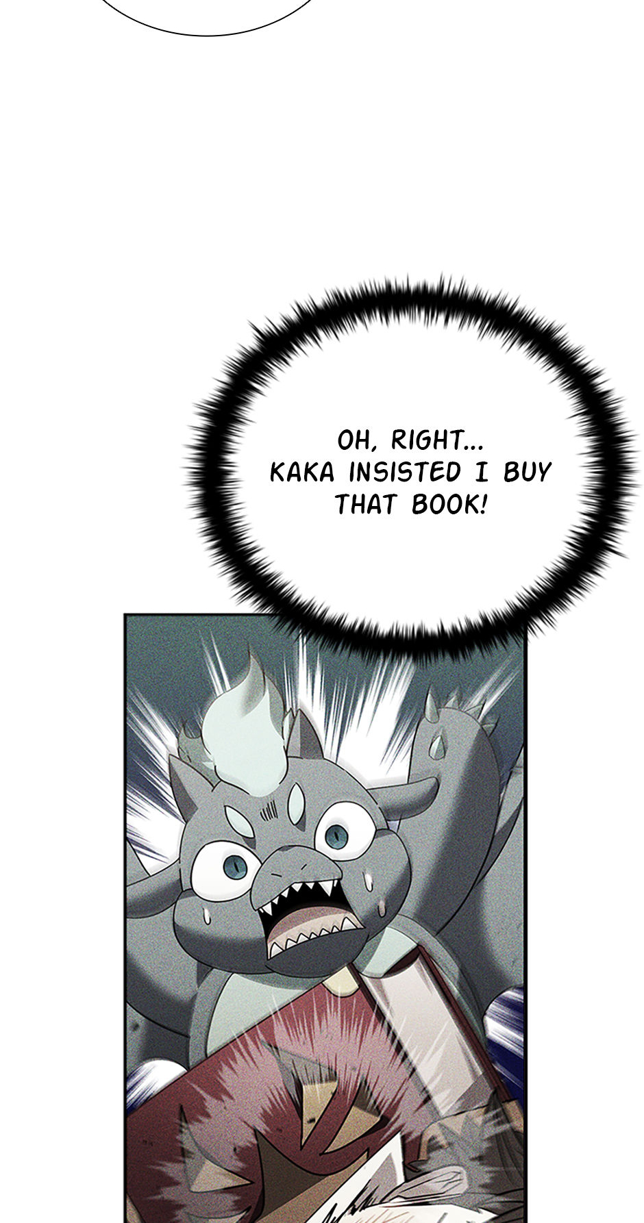 Read Taming Master EN Manga Online