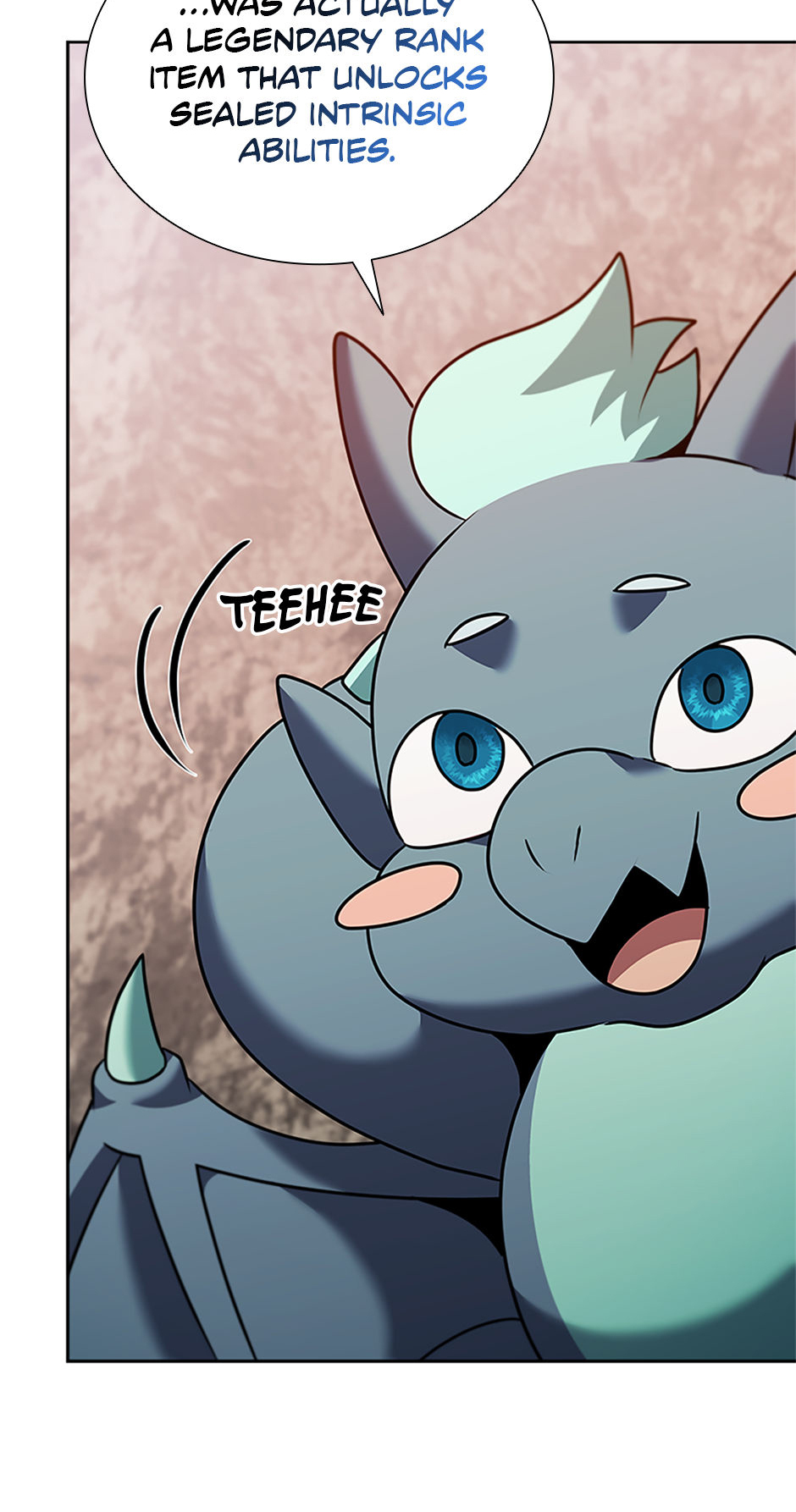 Read Taming Master EN Manga Online