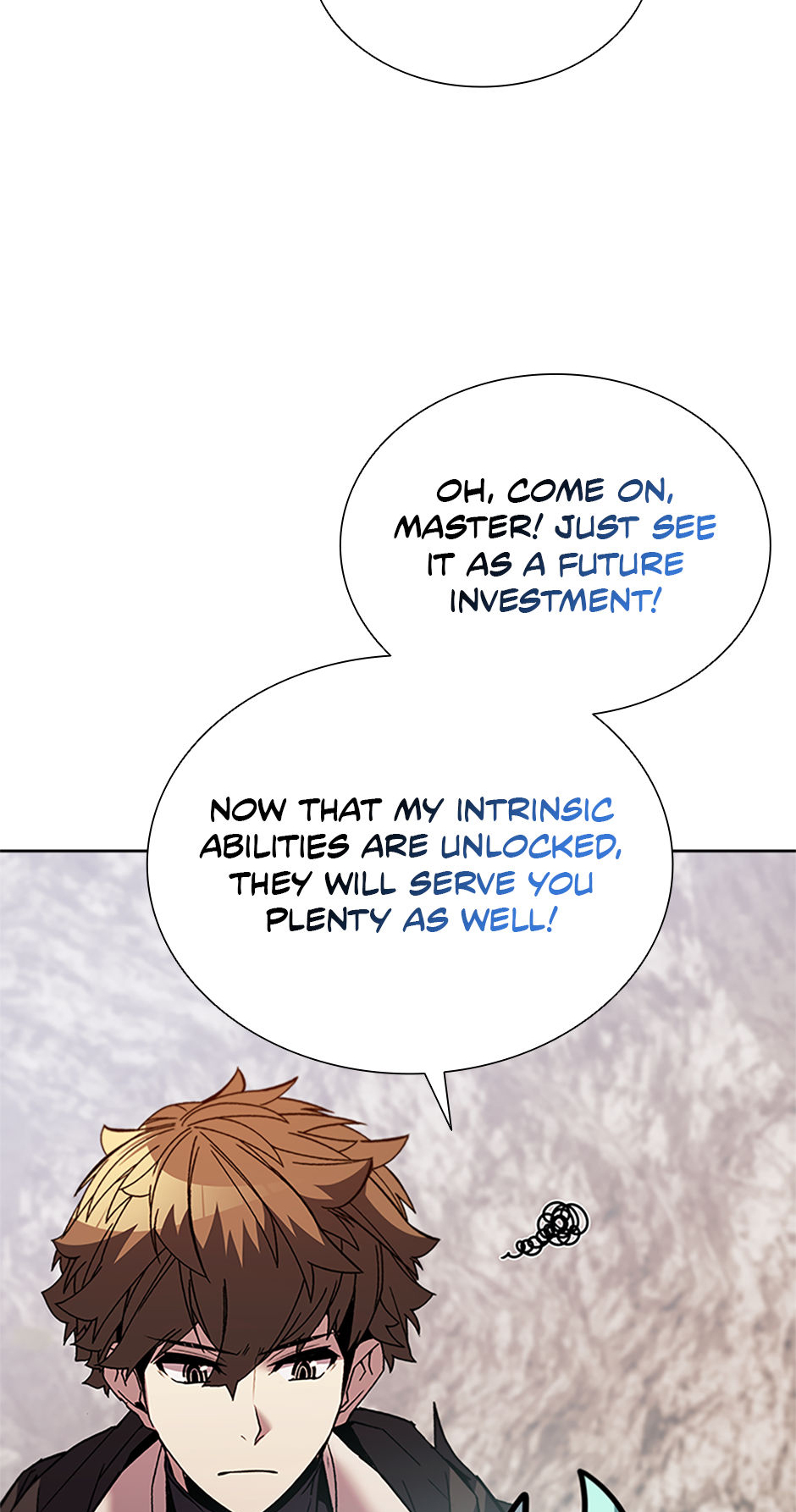 Read Taming Master EN Manga Online