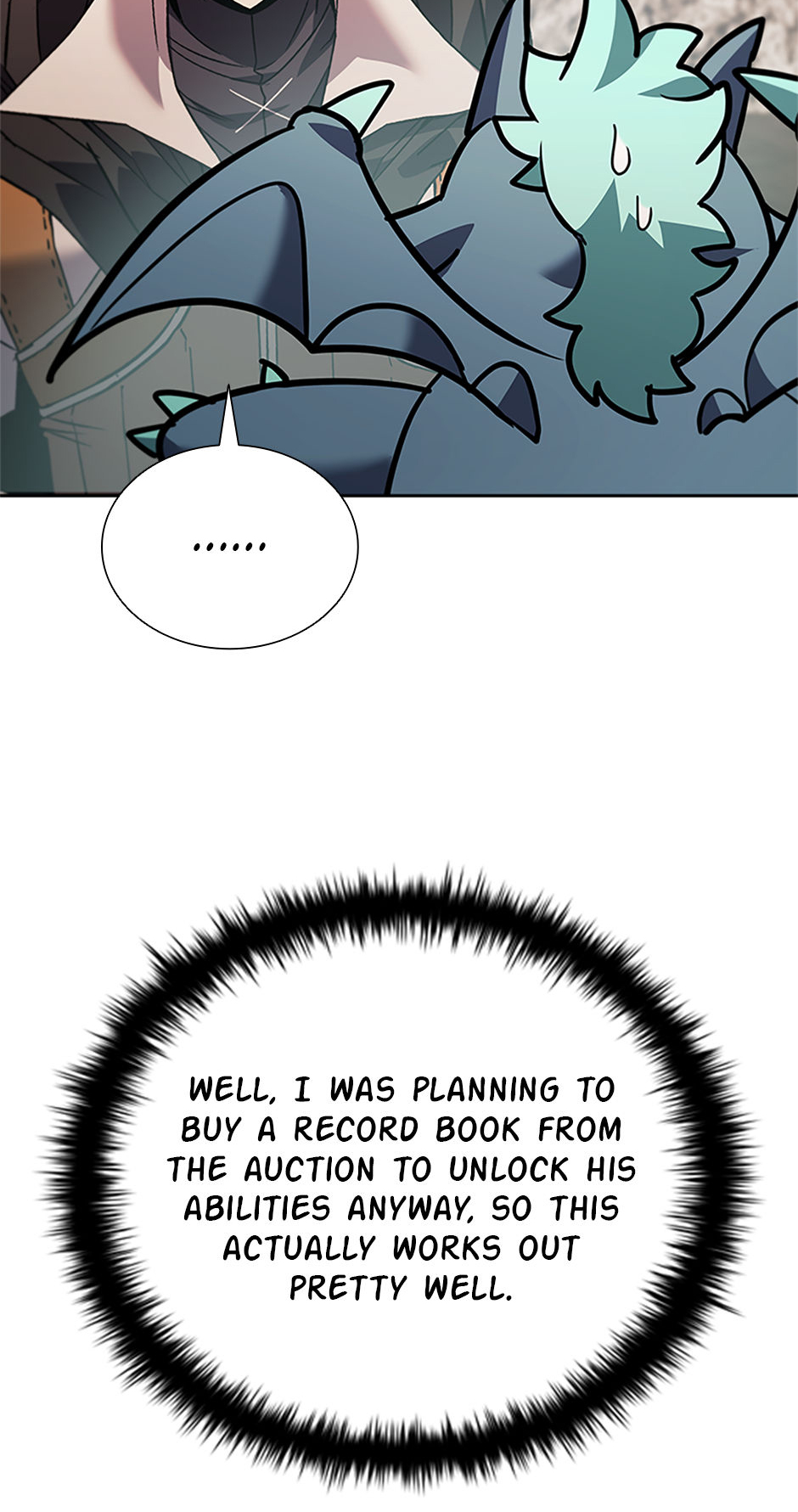 Read Taming Master EN Manga Online