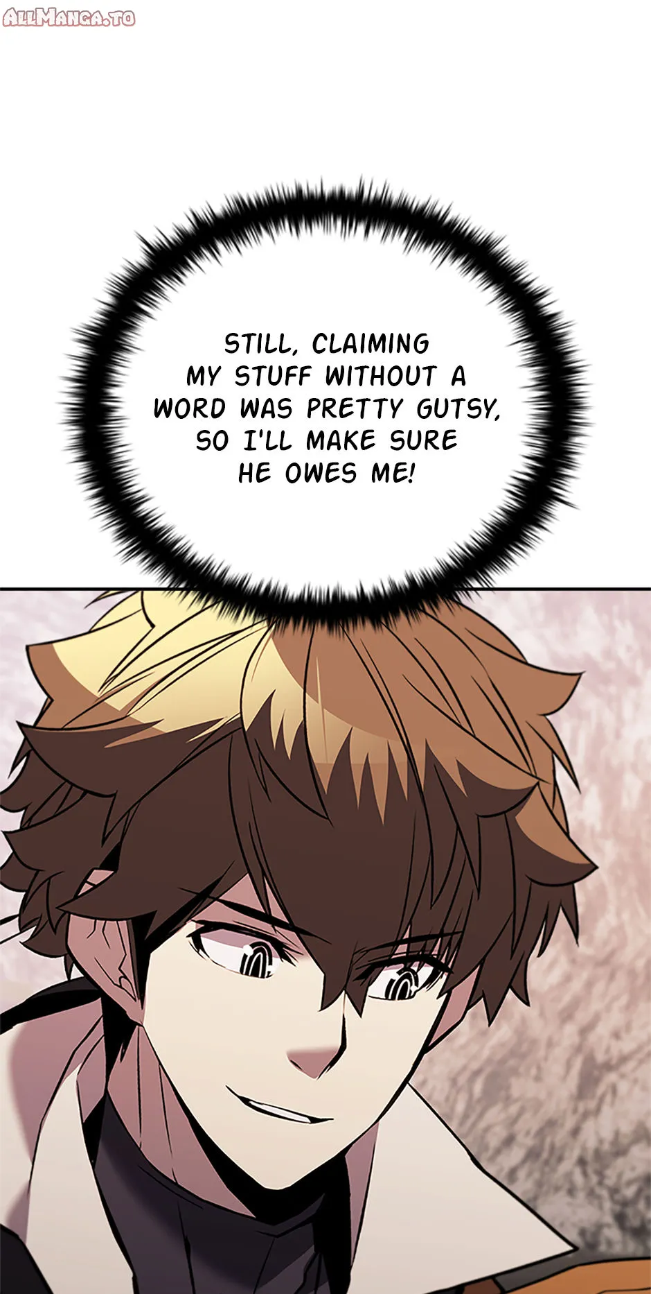 Read Taming Master EN Manga Online