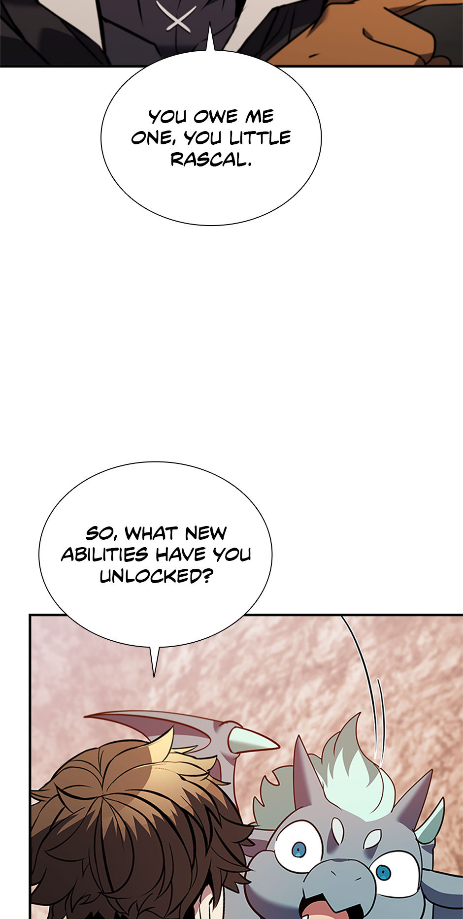 Read Taming Master EN Manga Online