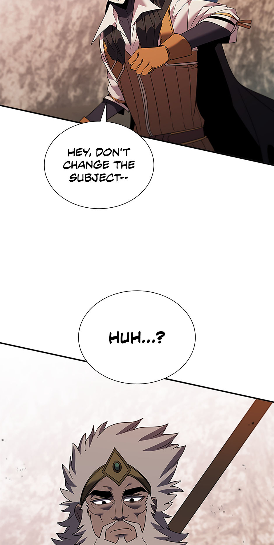 Read Taming Master EN Manga Online