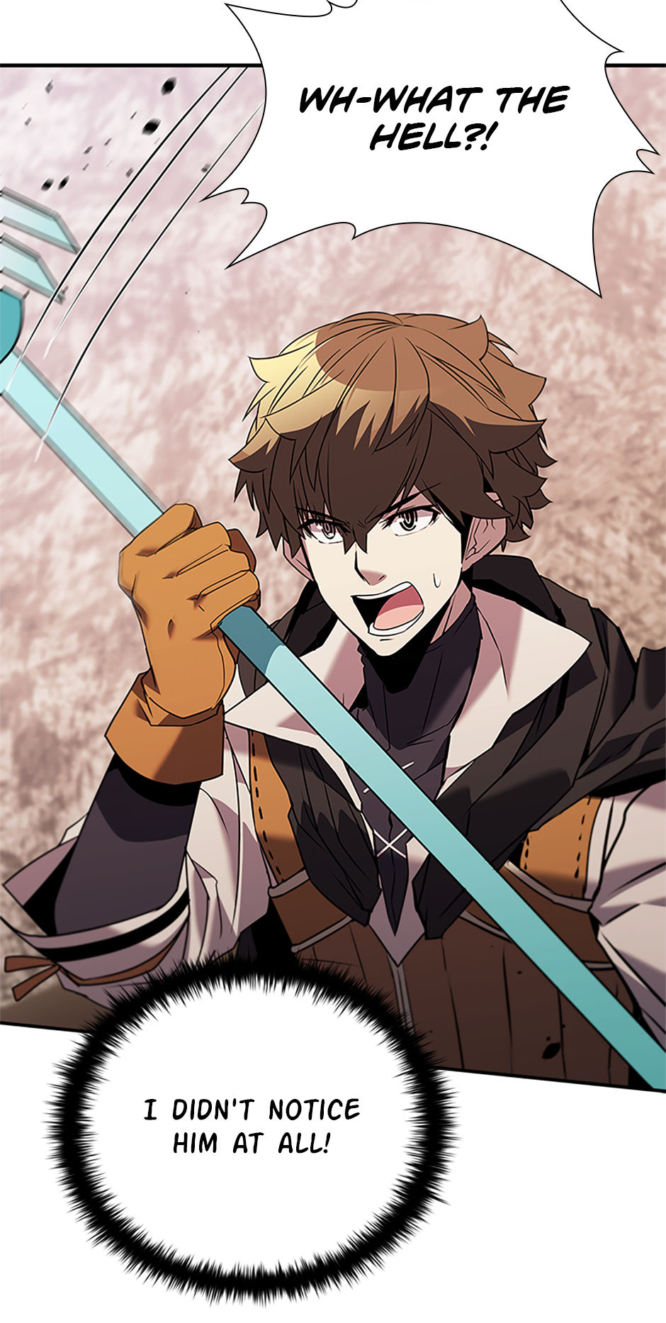 Read Taming Master EN Manga Online