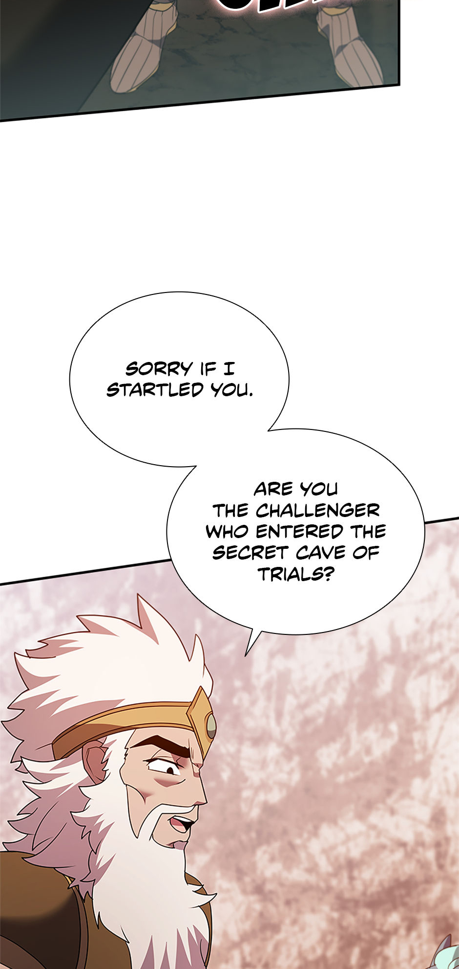 Read Taming Master EN Manga Online