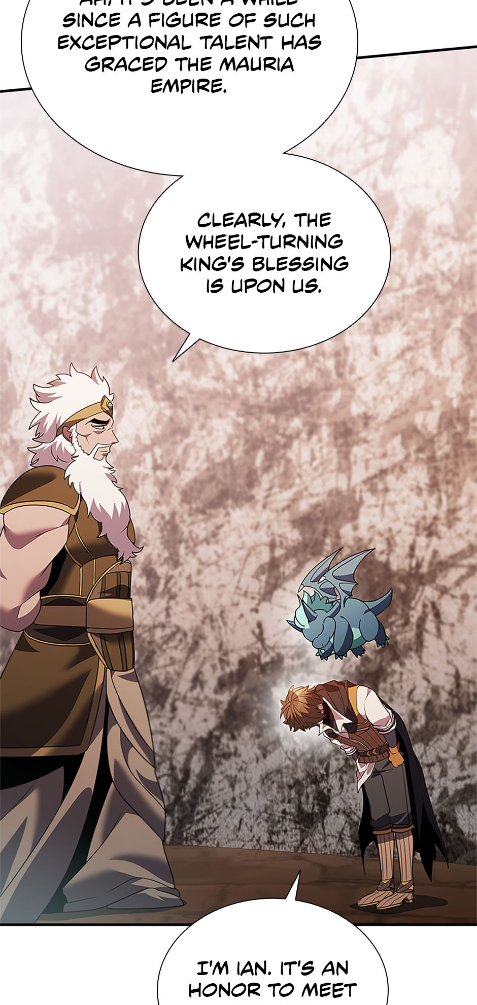 Read Taming Master EN Manga Online