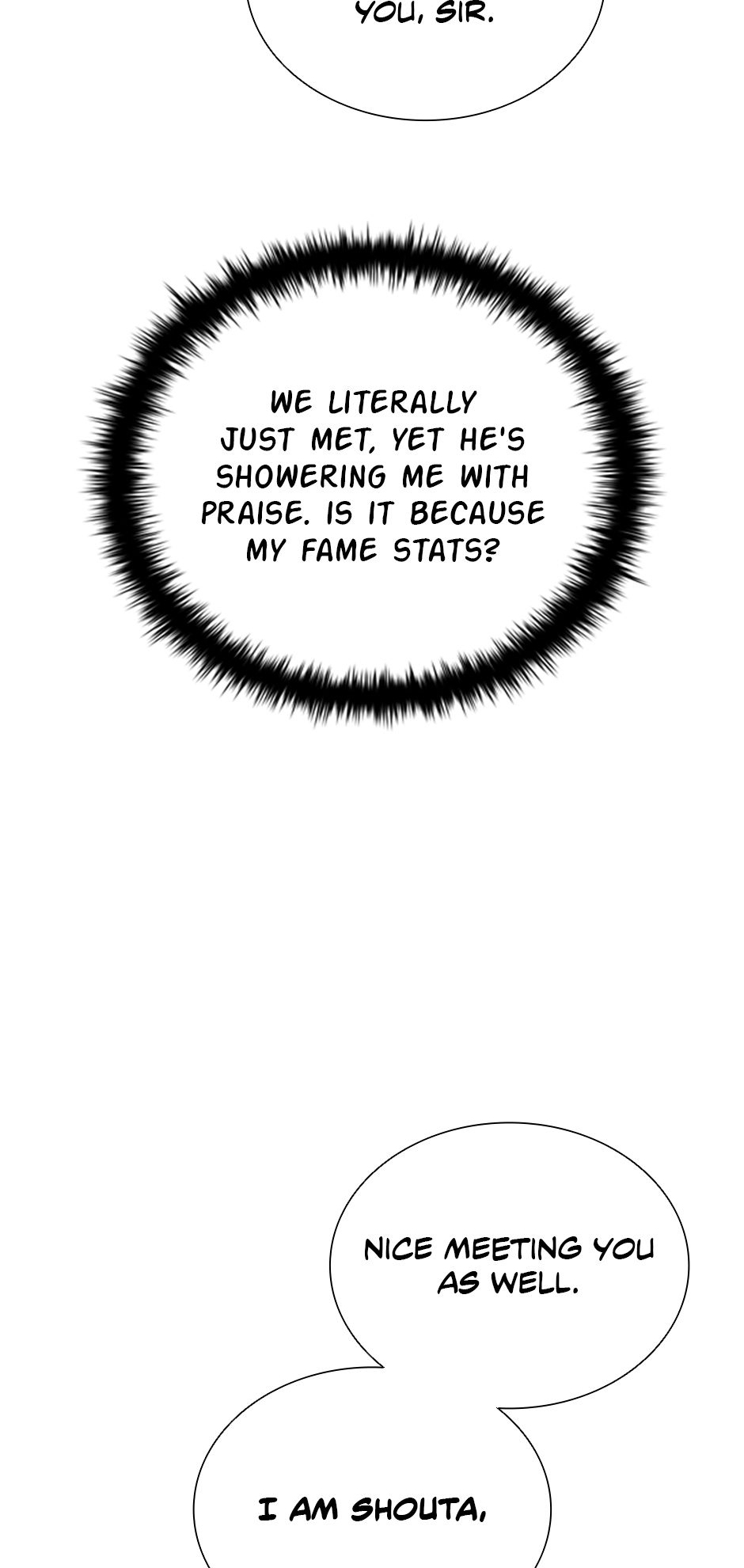 Read Taming Master EN Manga Online