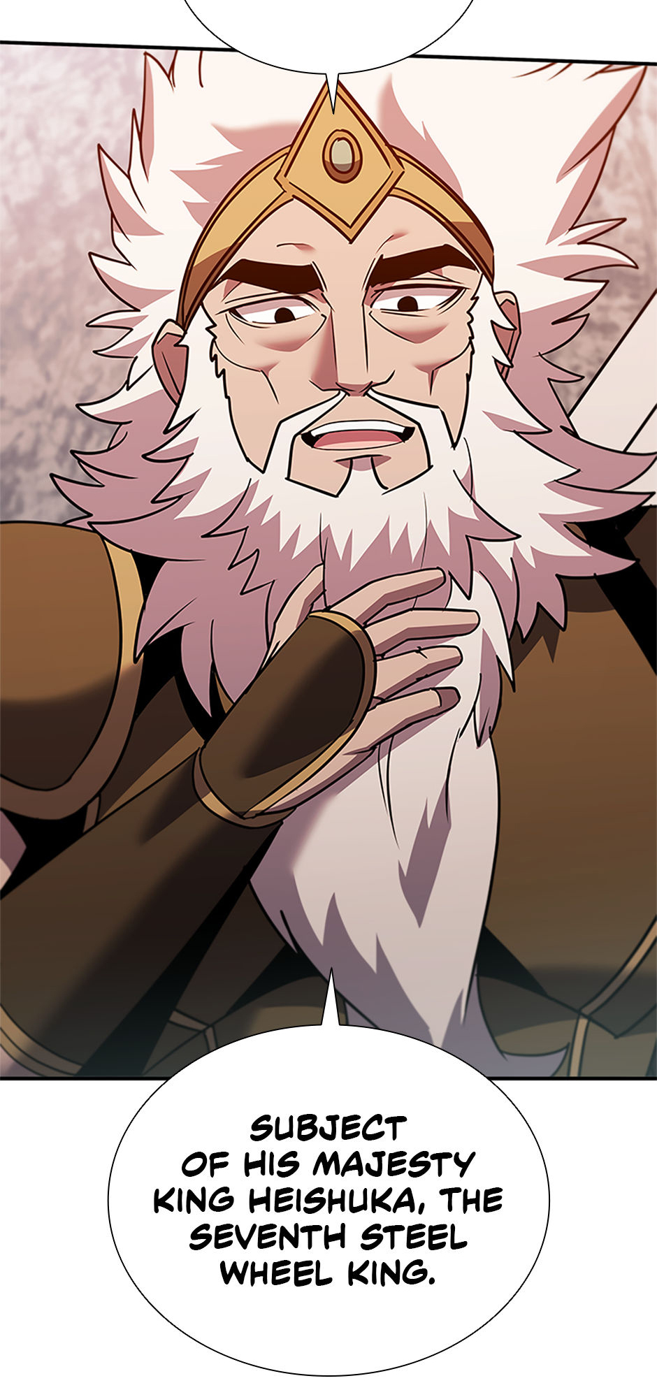 Read Taming Master EN Manga Online