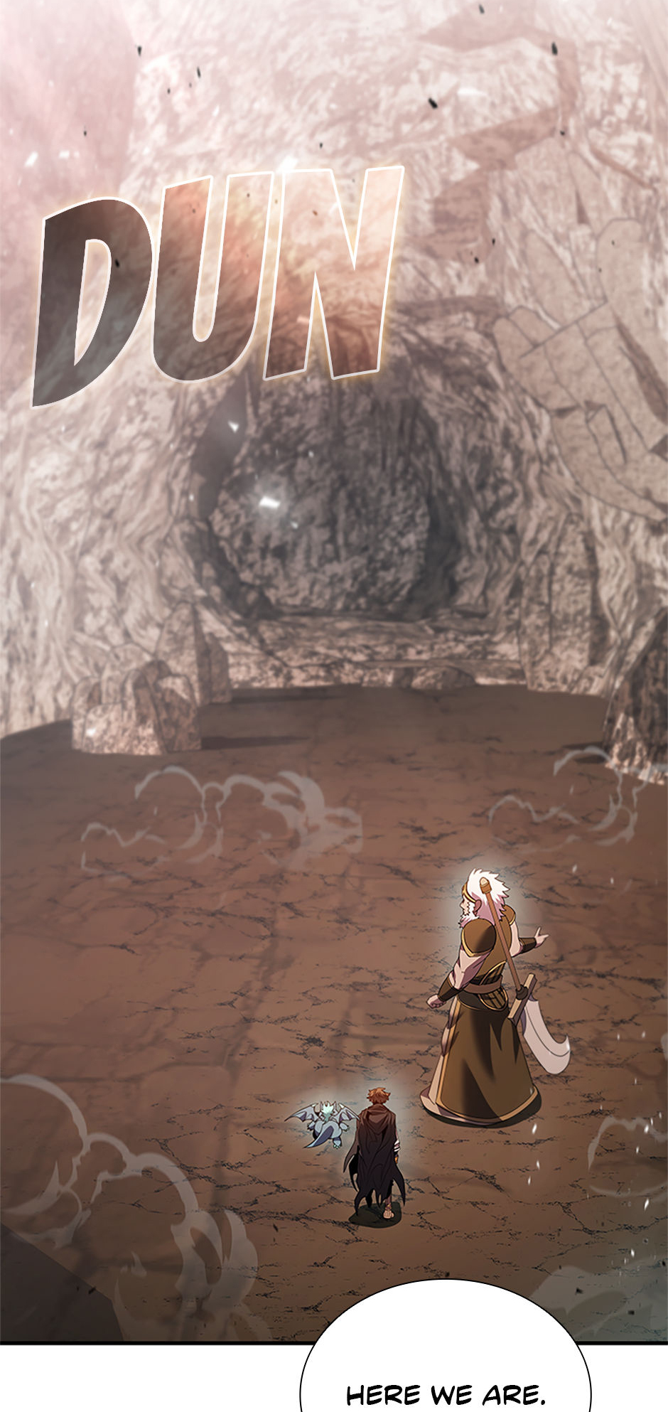 Read Taming Master EN Manga Online