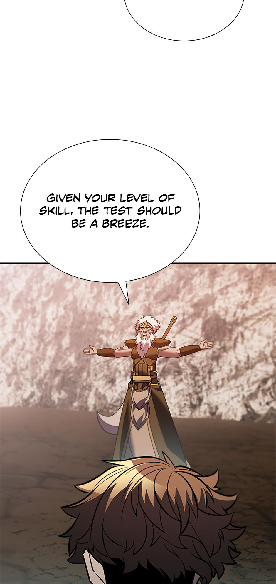 Read Taming Master EN Manga Online