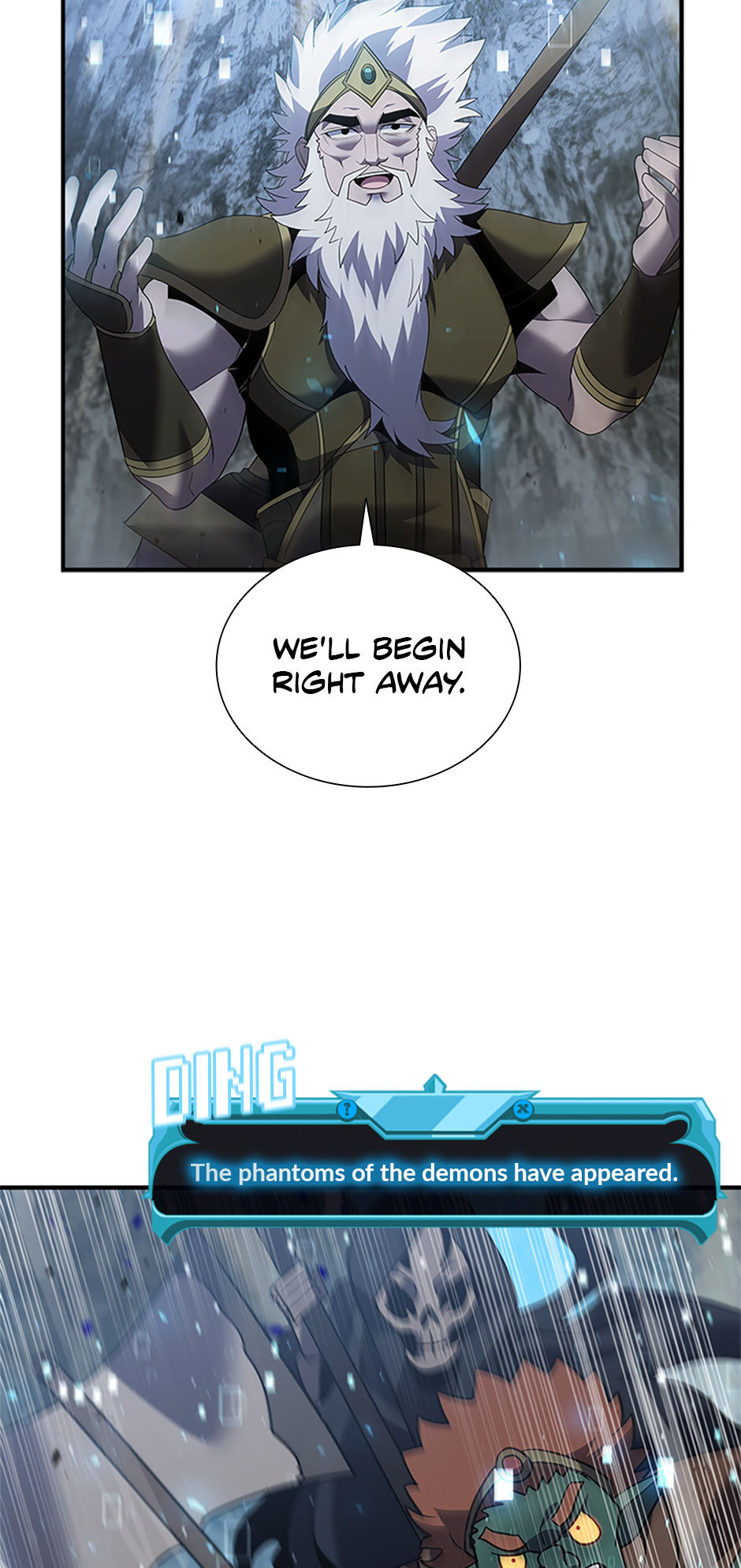 Read Taming Master EN Manga Online