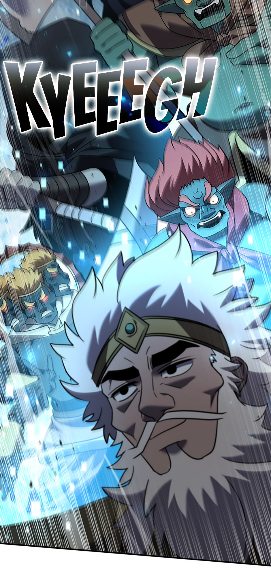 Read Taming Master EN Manga Online