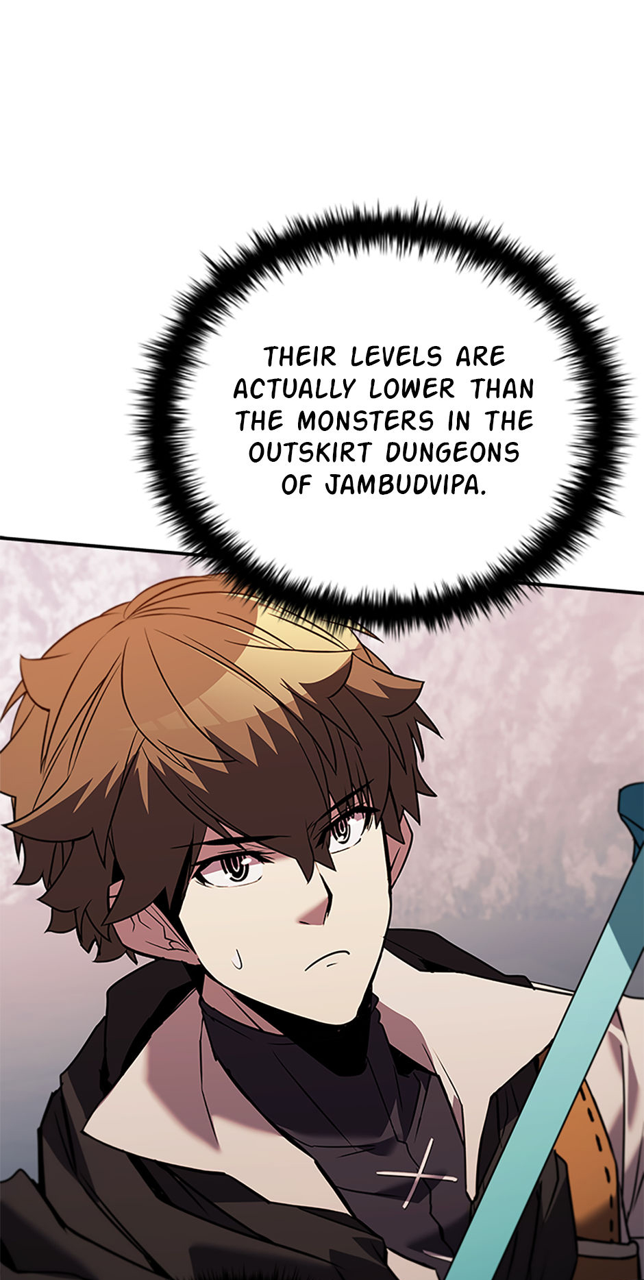 Read Taming Master EN Manga Online