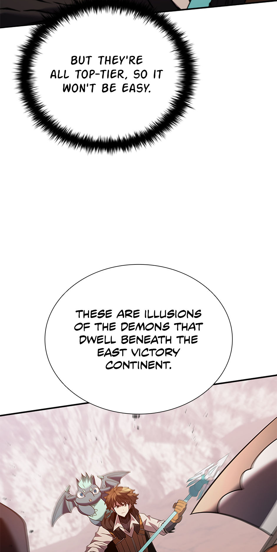 Read Taming Master EN Manga Online