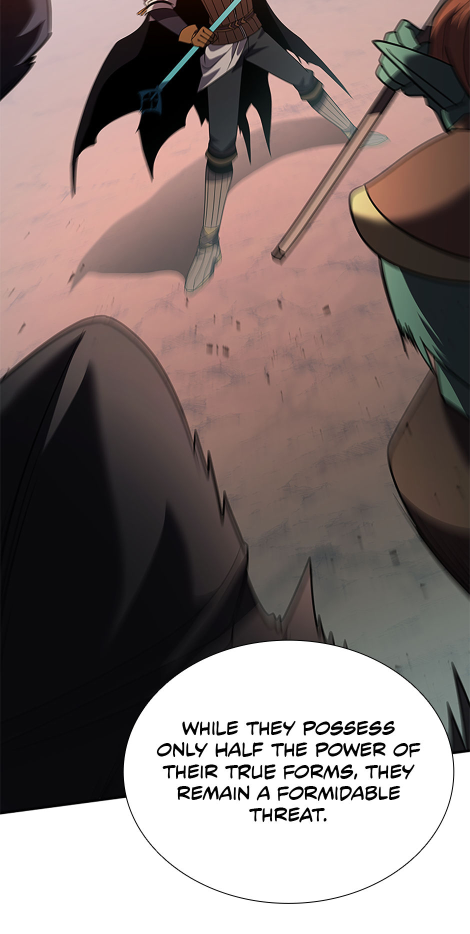 Read Taming Master EN Manga Online