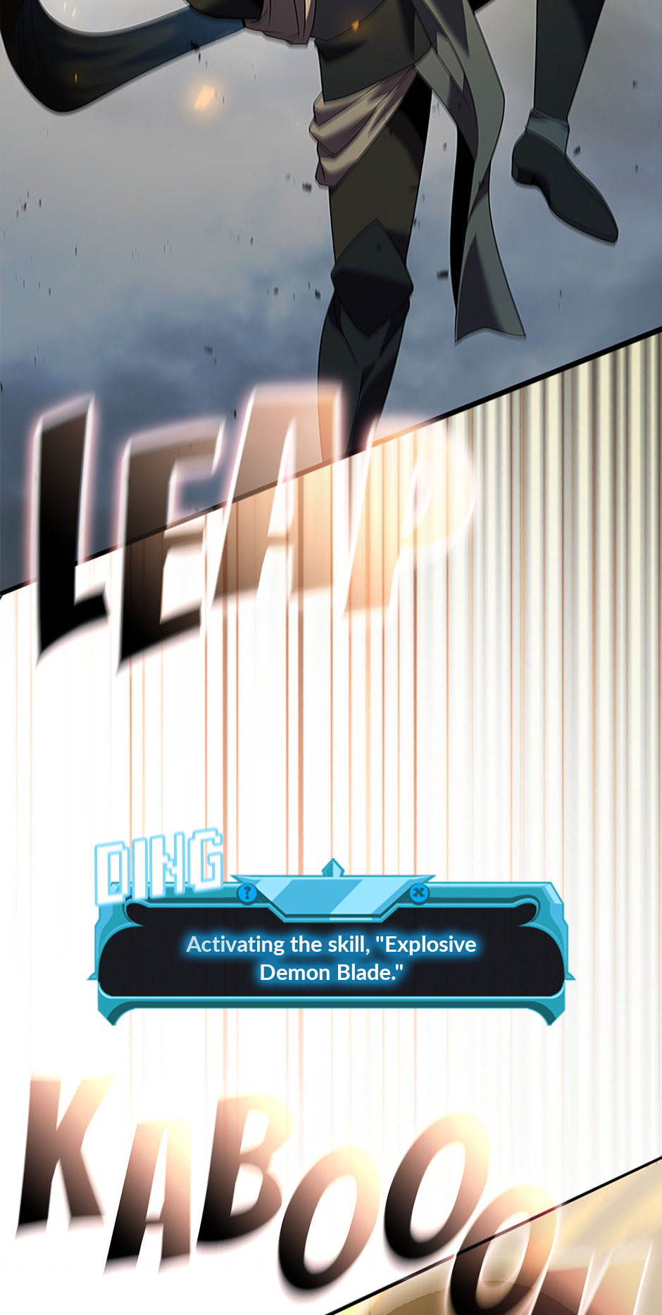 Read Taming Master EN Manga Online