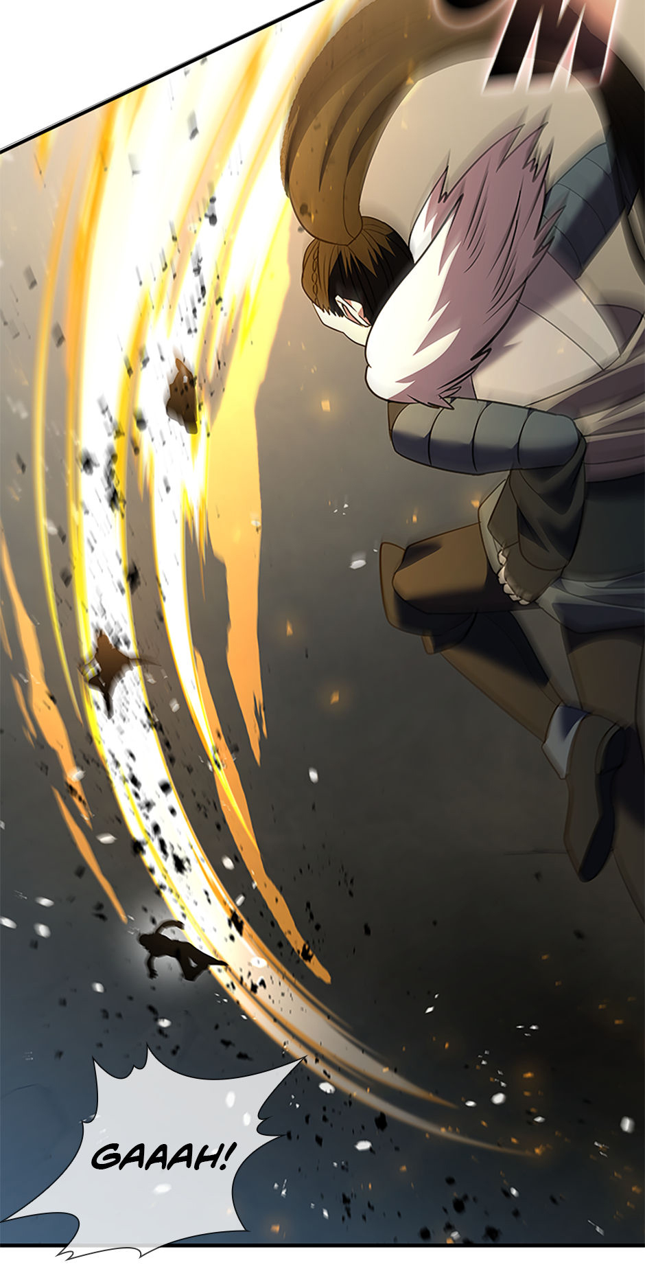 Read Taming Master EN Manga Online