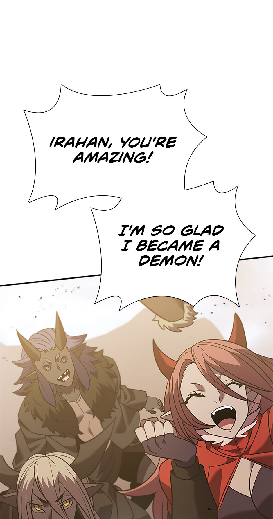 Read Taming Master EN Manga Online