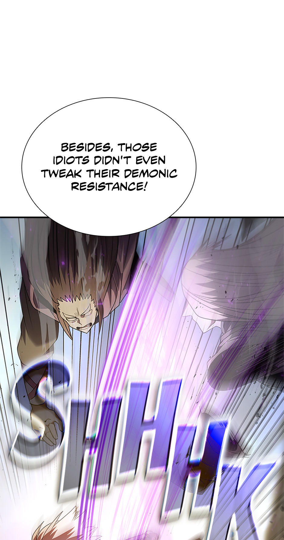 Read Taming Master EN Manga Online