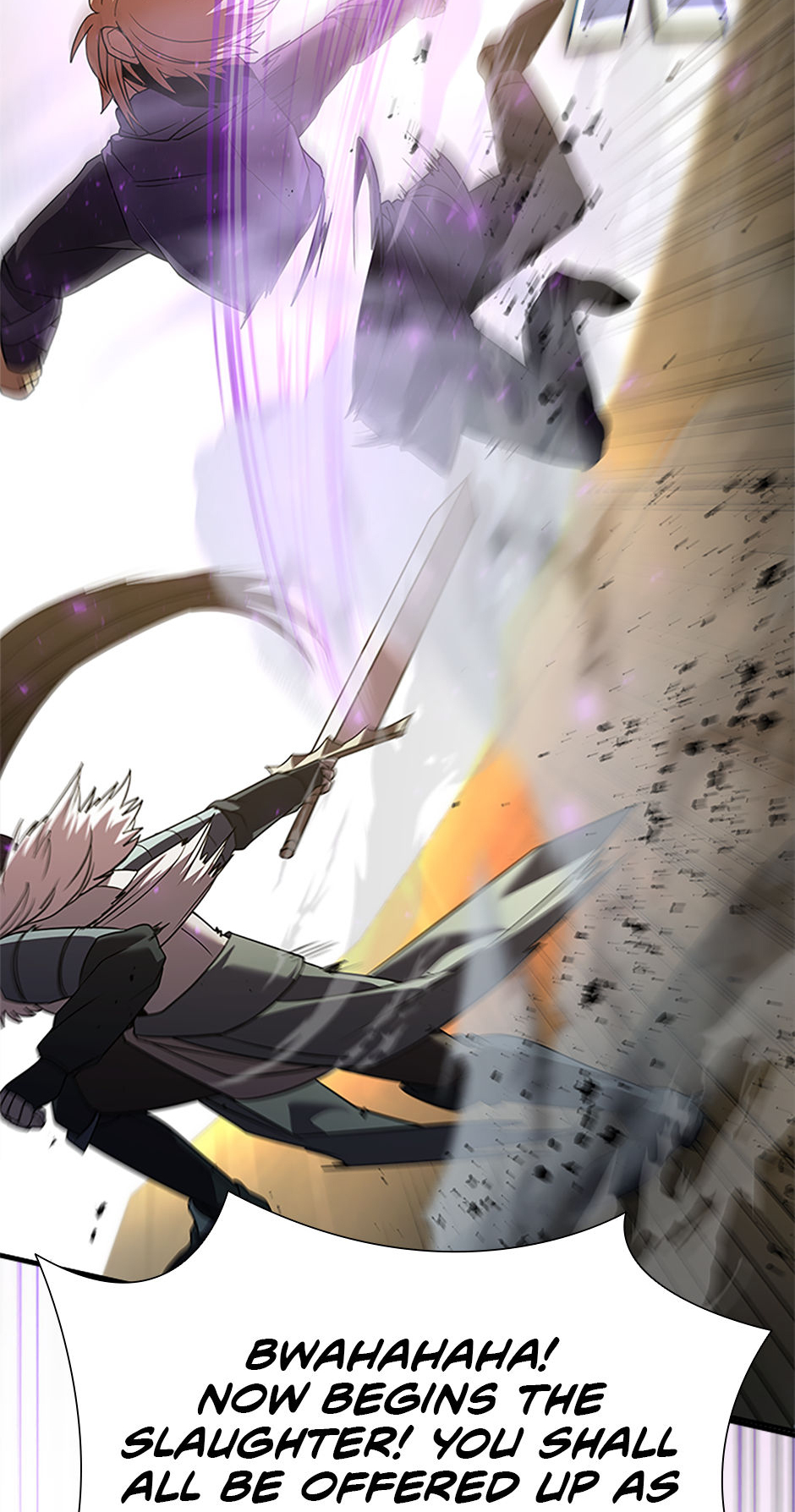 Read Taming Master EN Manga Online