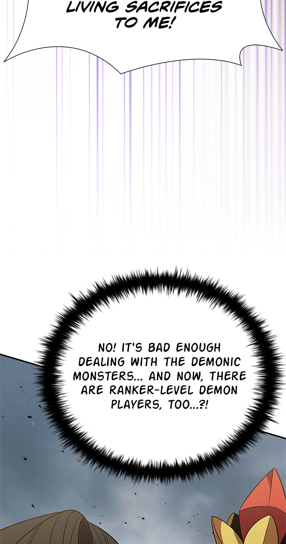 Read Taming Master EN Manga Online