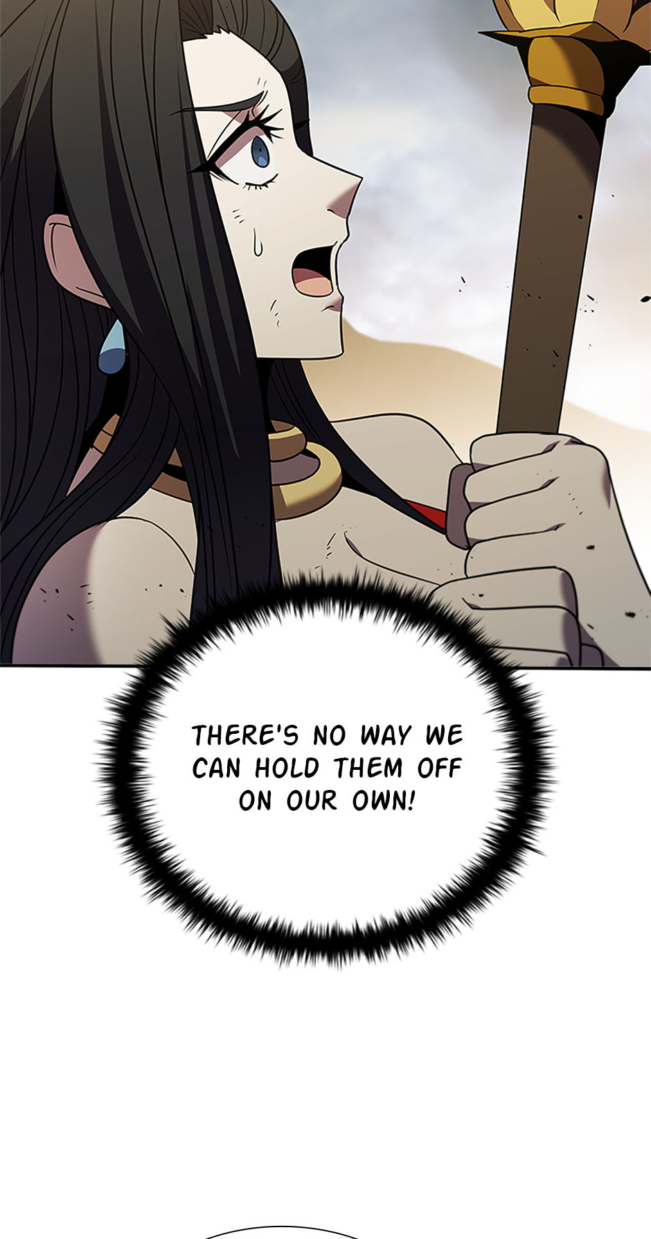 Read Taming Master EN Manga Online