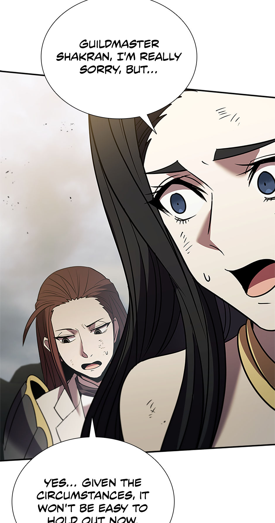 Read Taming Master EN Manga Online