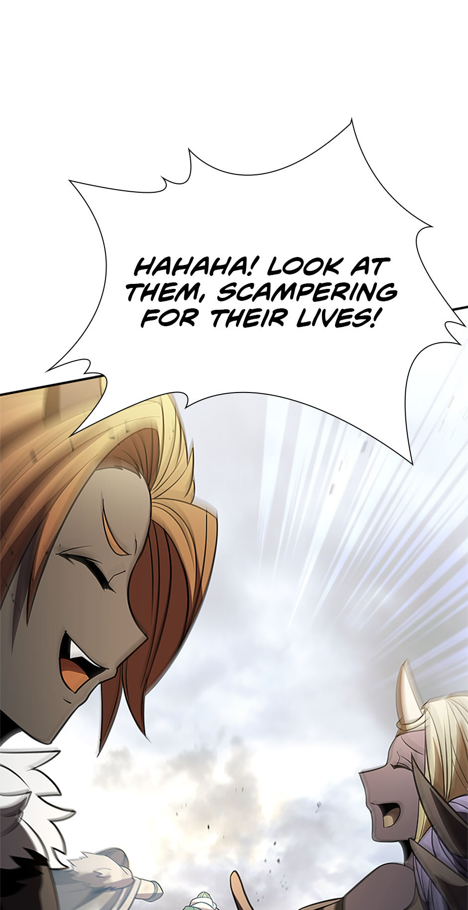 Read Taming Master EN Manga Online