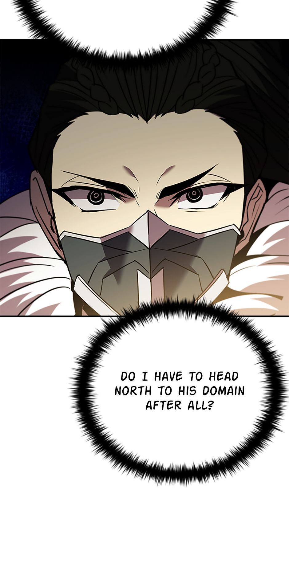 Read Taming Master EN Manga Online