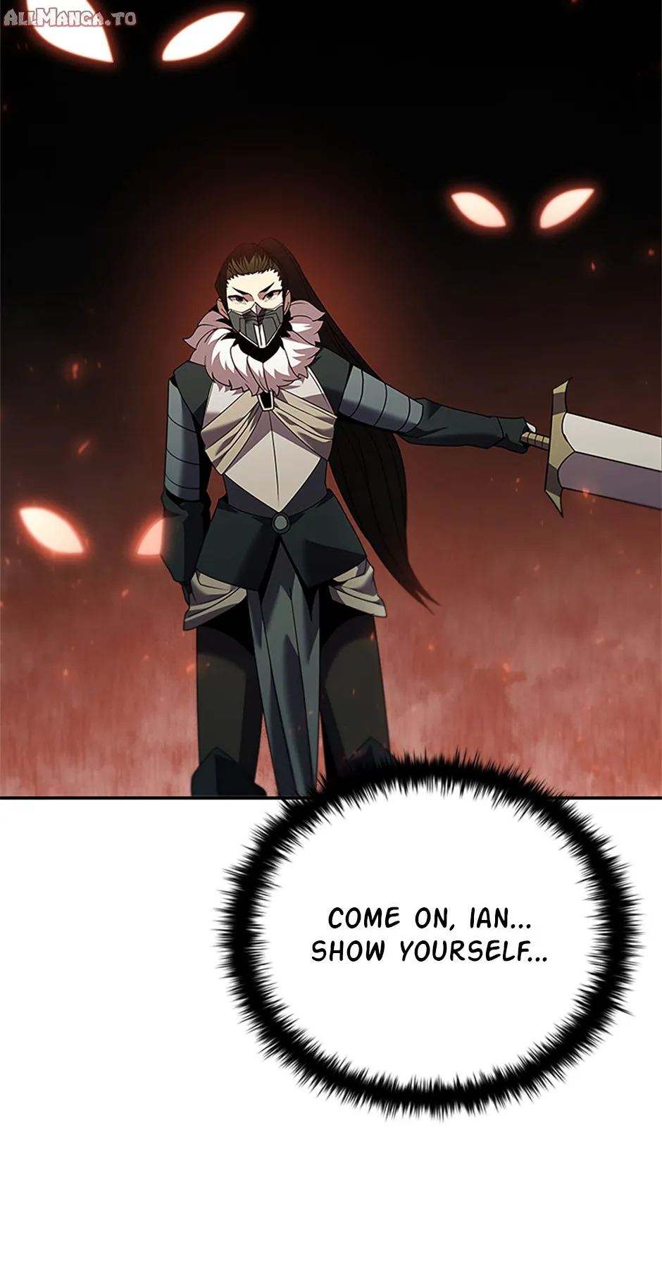 Read Taming Master EN Manga Online