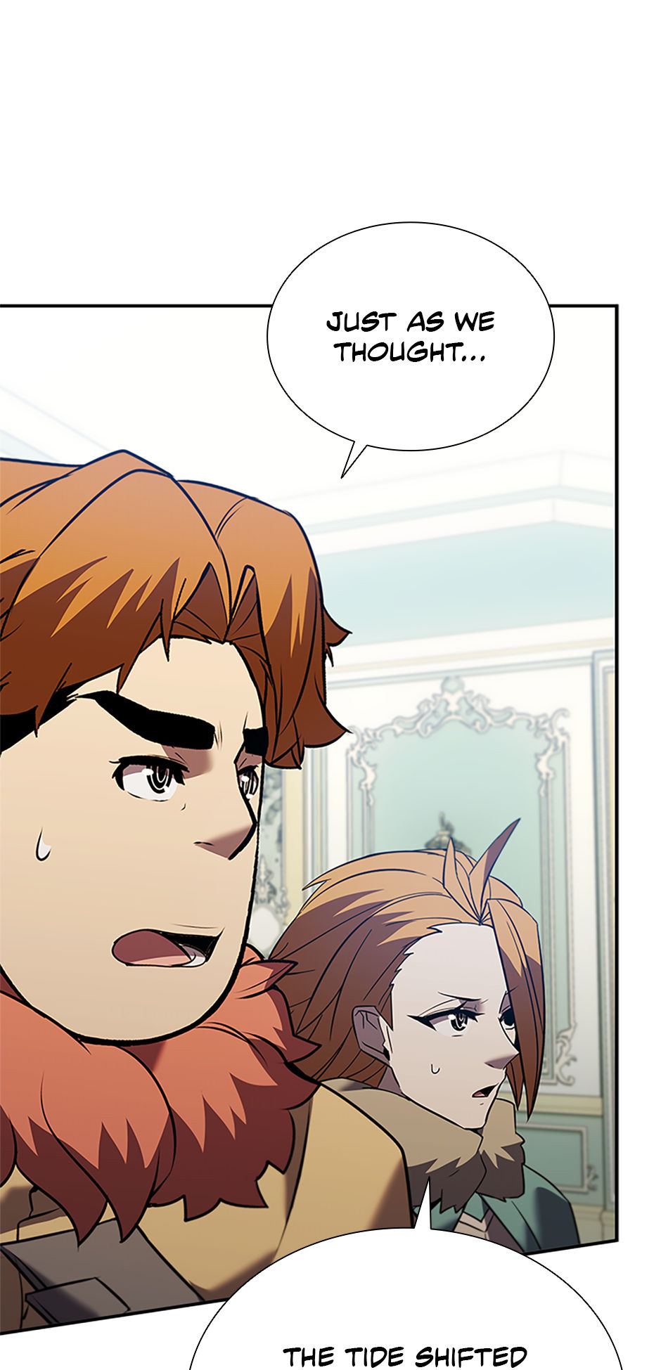 Read Taming Master EN Manga Online