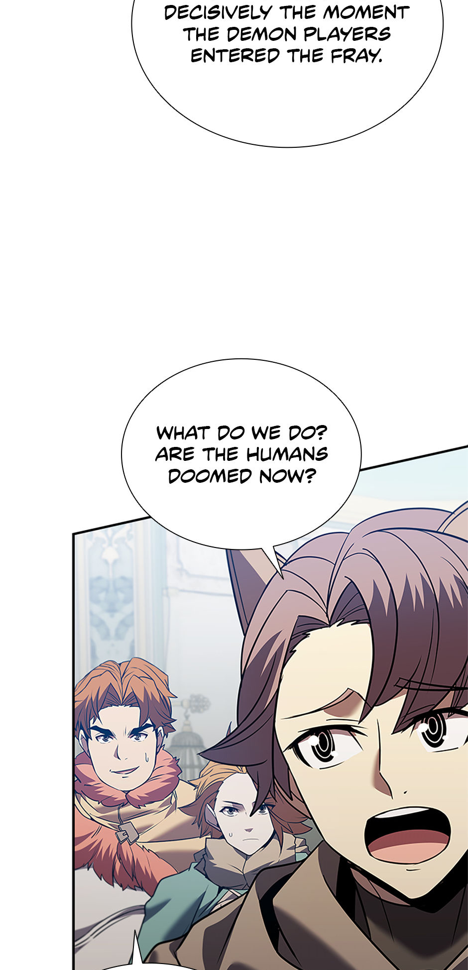 Read Taming Master EN Manga Online