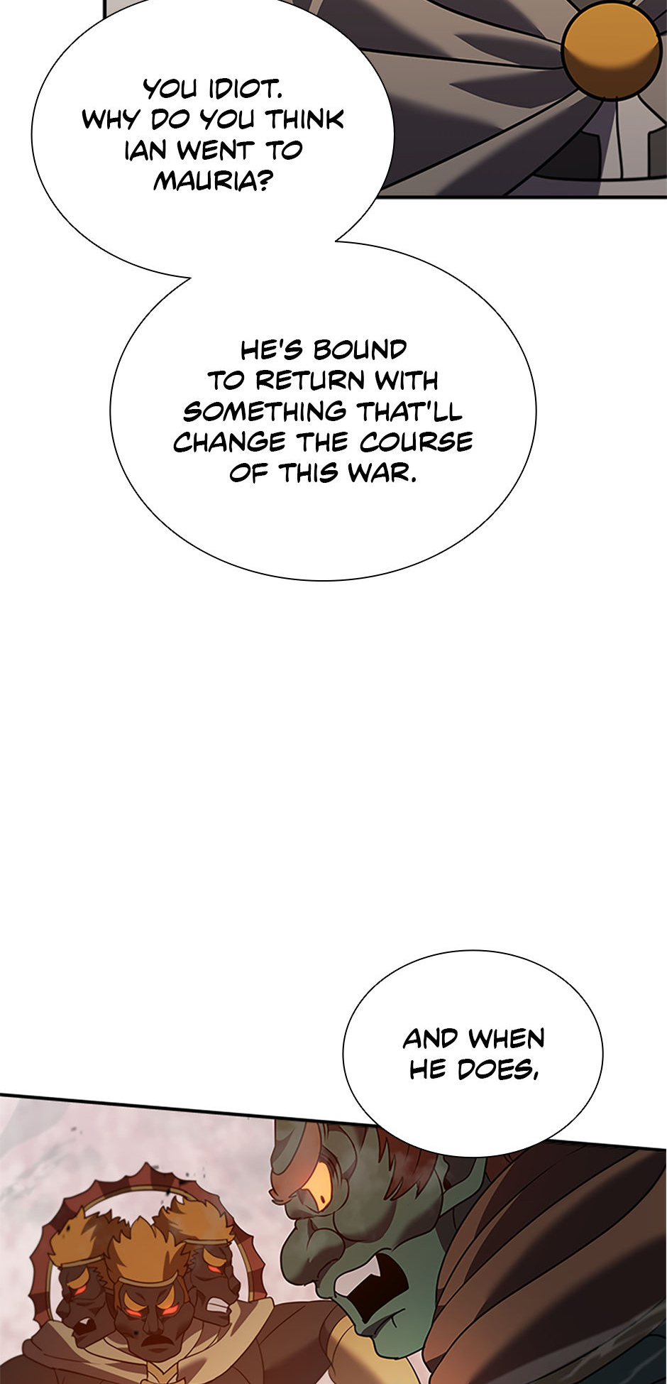 Read Taming Master EN Manga Online