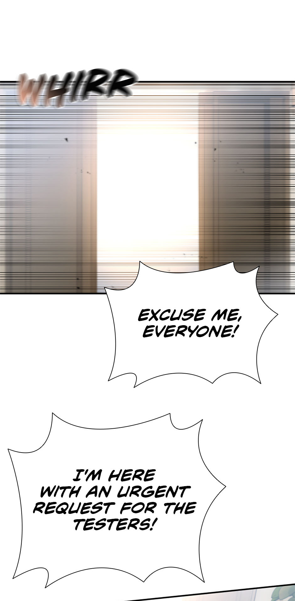 Read Taming Master EN Manga Online