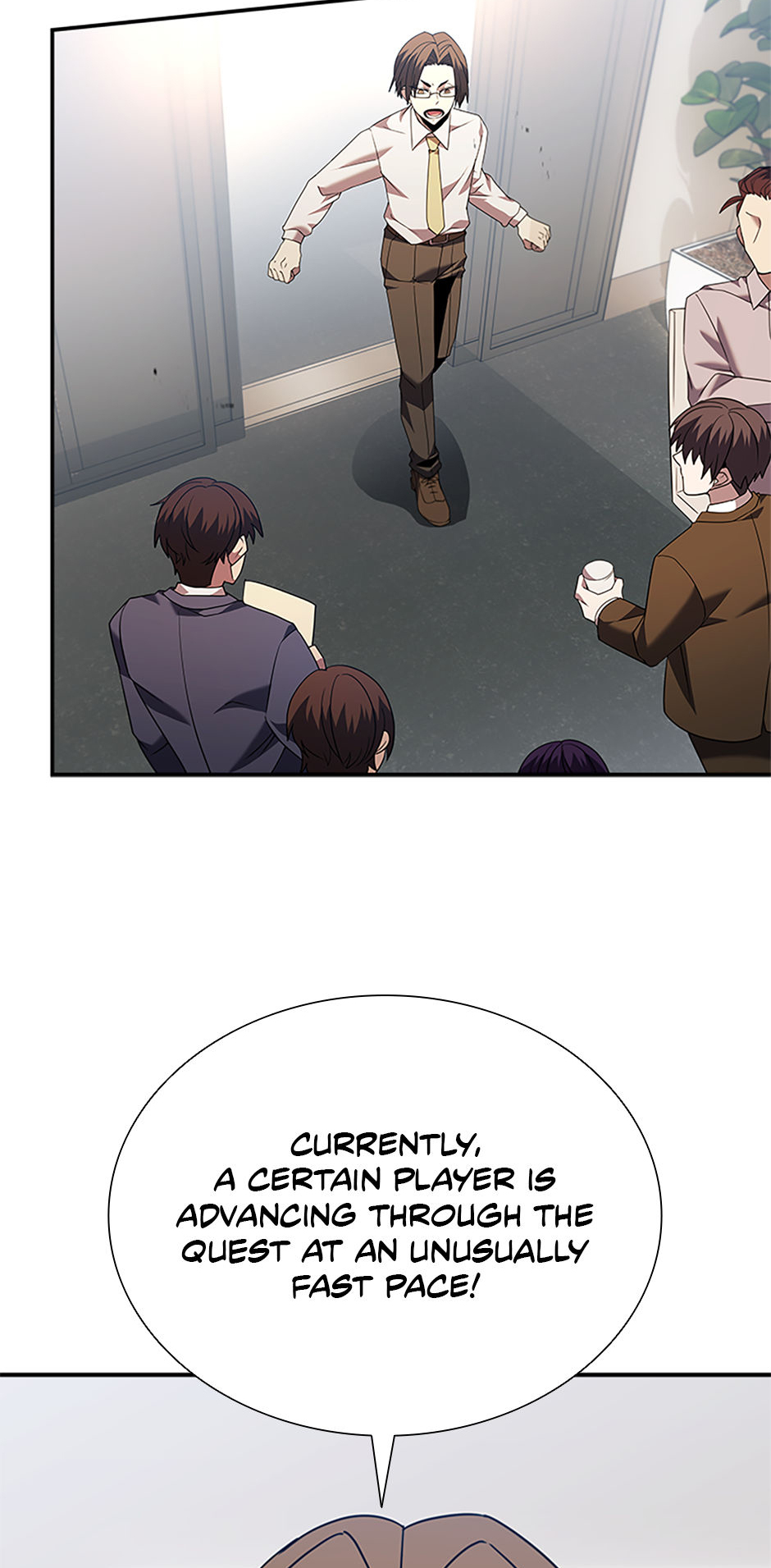 Read Taming Master EN Manga Online