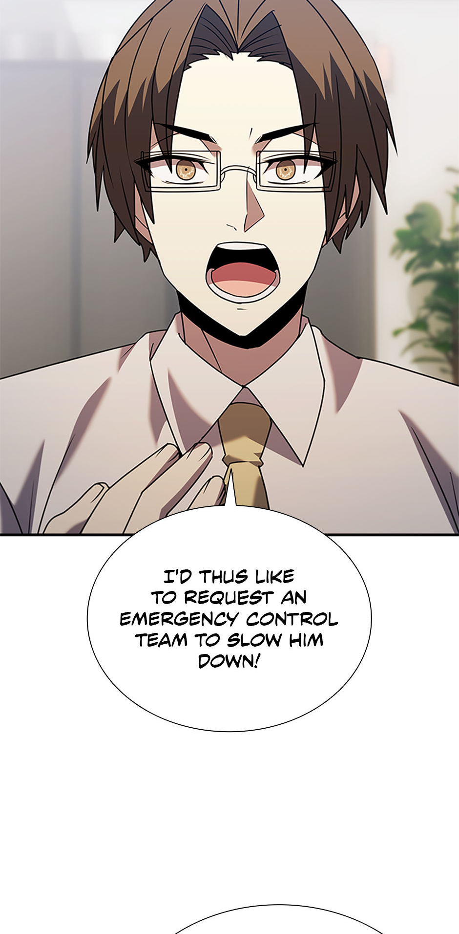 Read Taming Master EN Manga Online