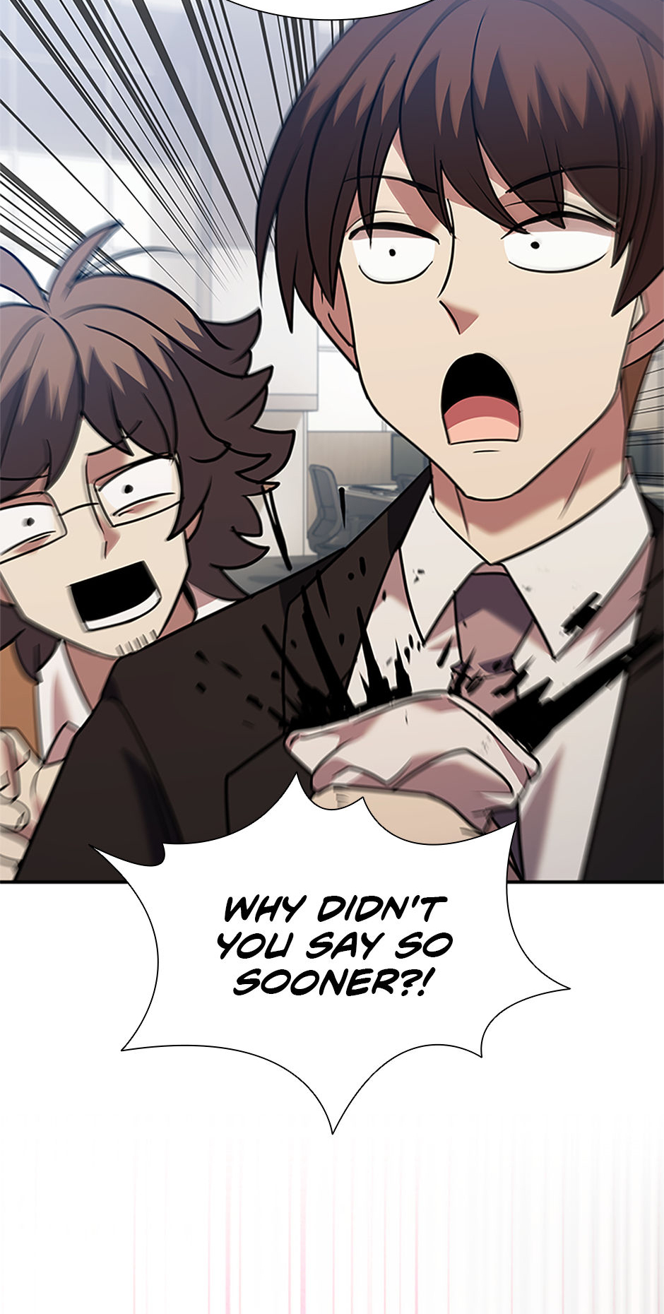 Read Taming Master EN Manga Online