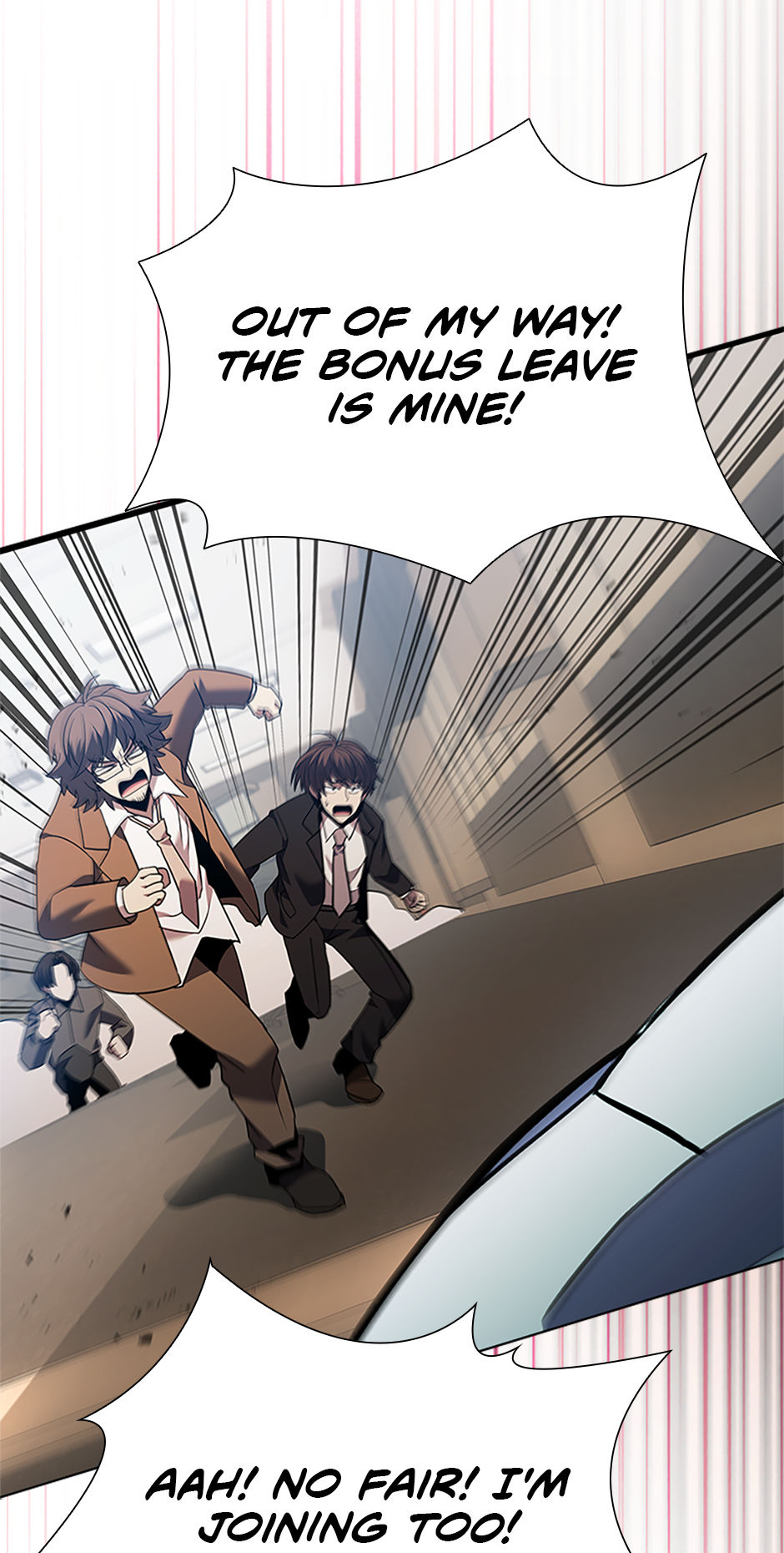 Read Taming Master EN Manga Online