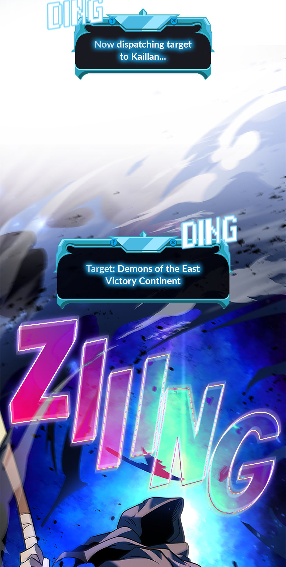 Read Taming Master EN Manga Online