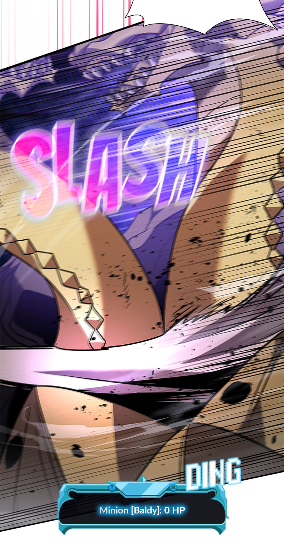 Read Taming Master EN Manga Online