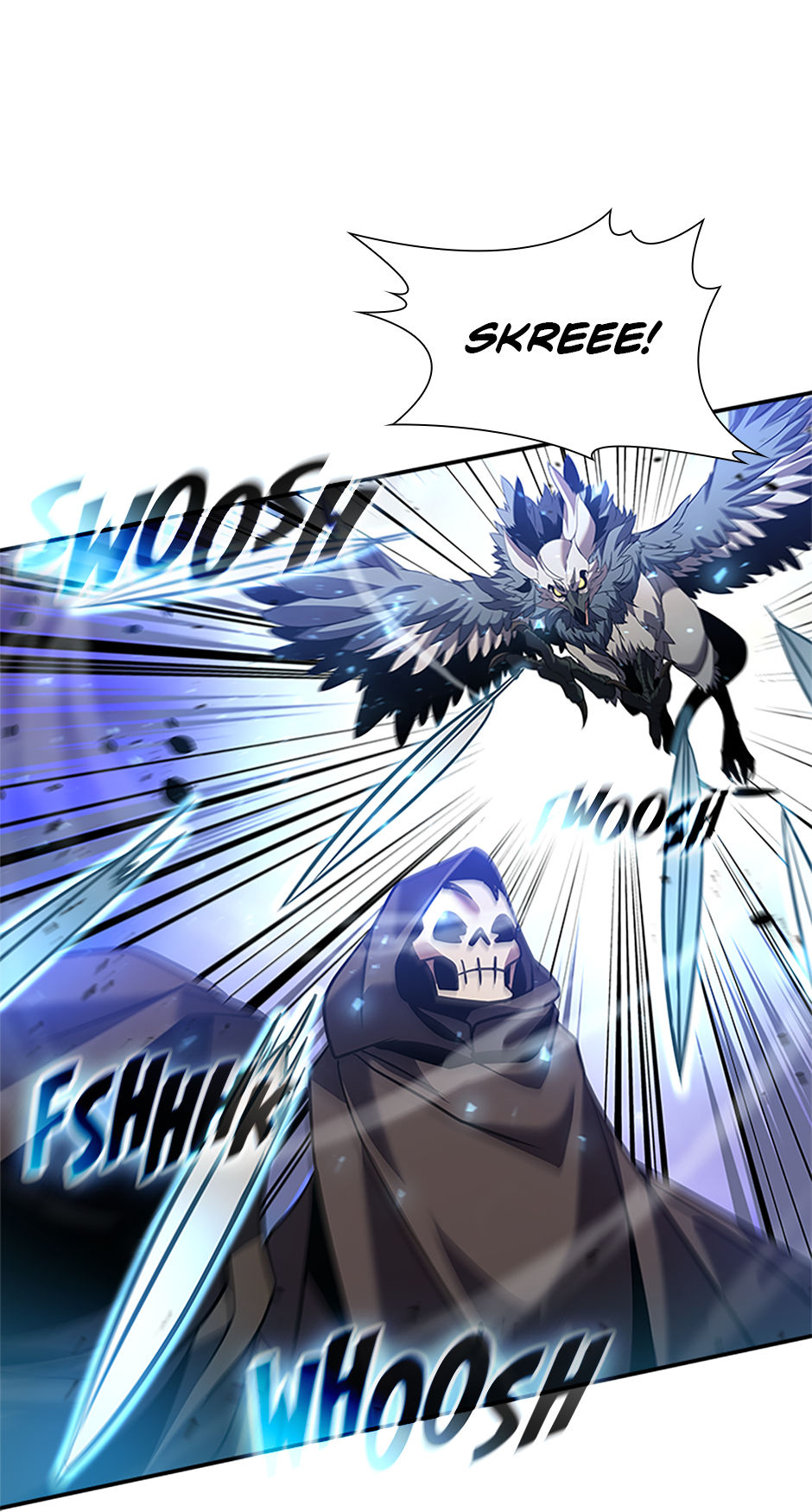 Read Taming Master EN Manga Online