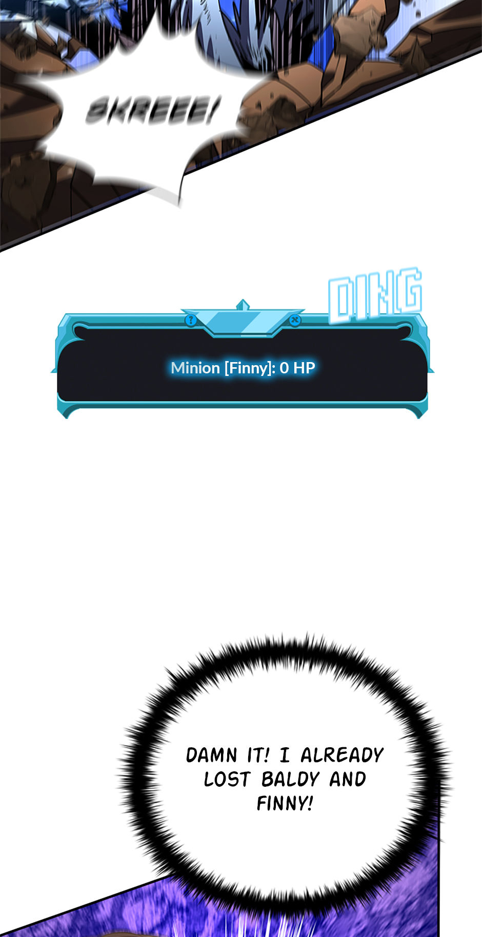 Read Taming Master EN Manga Online