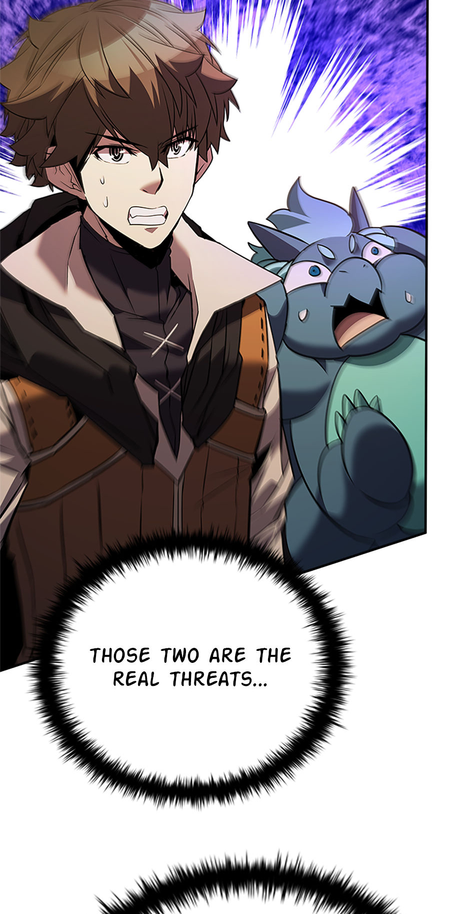 Read Taming Master EN Manga Online