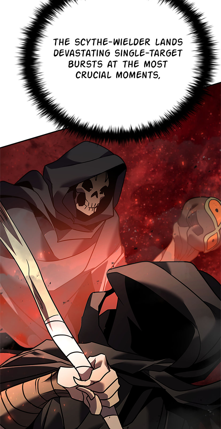 Read Taming Master EN Manga Online