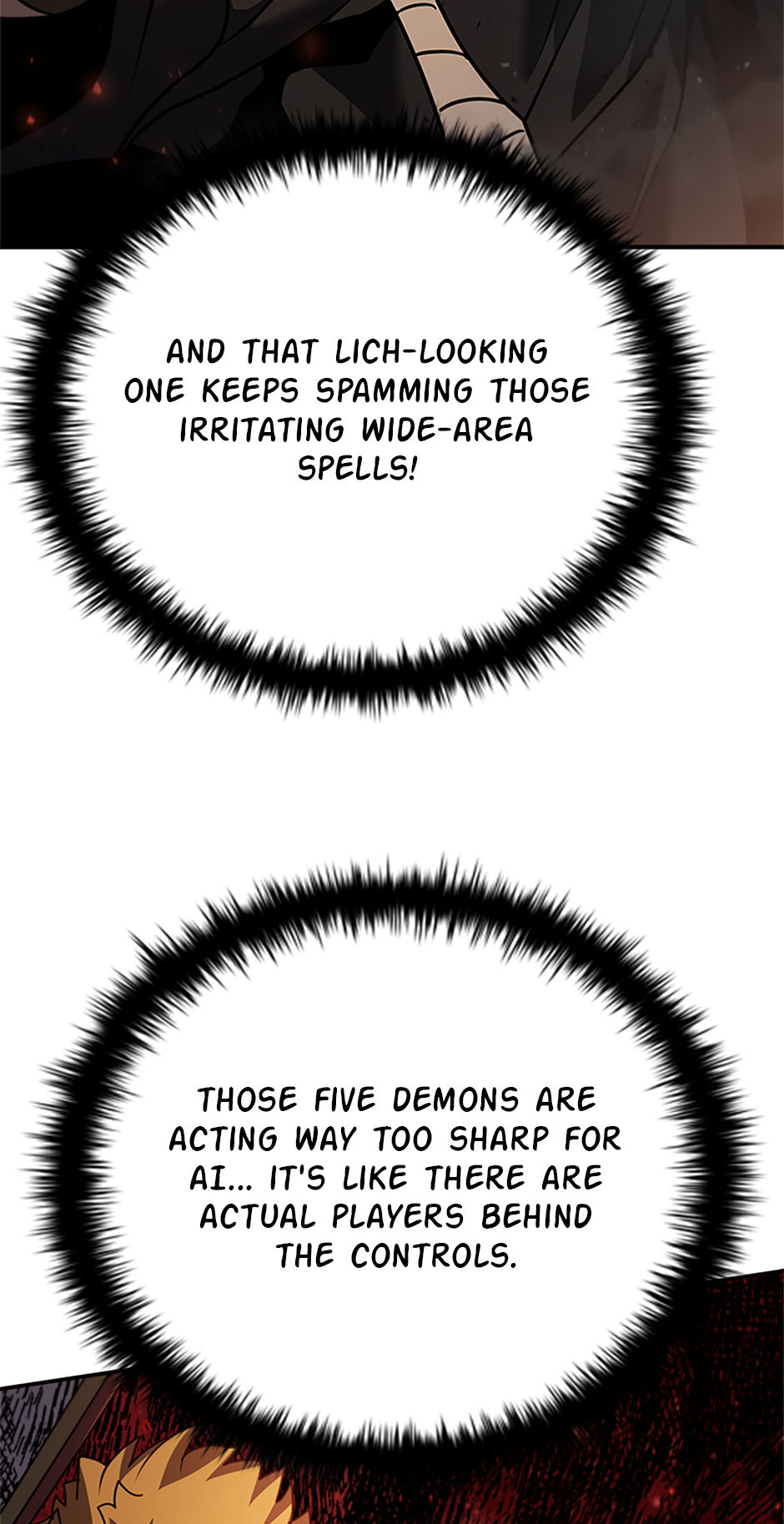 Read Taming Master EN Manga Online