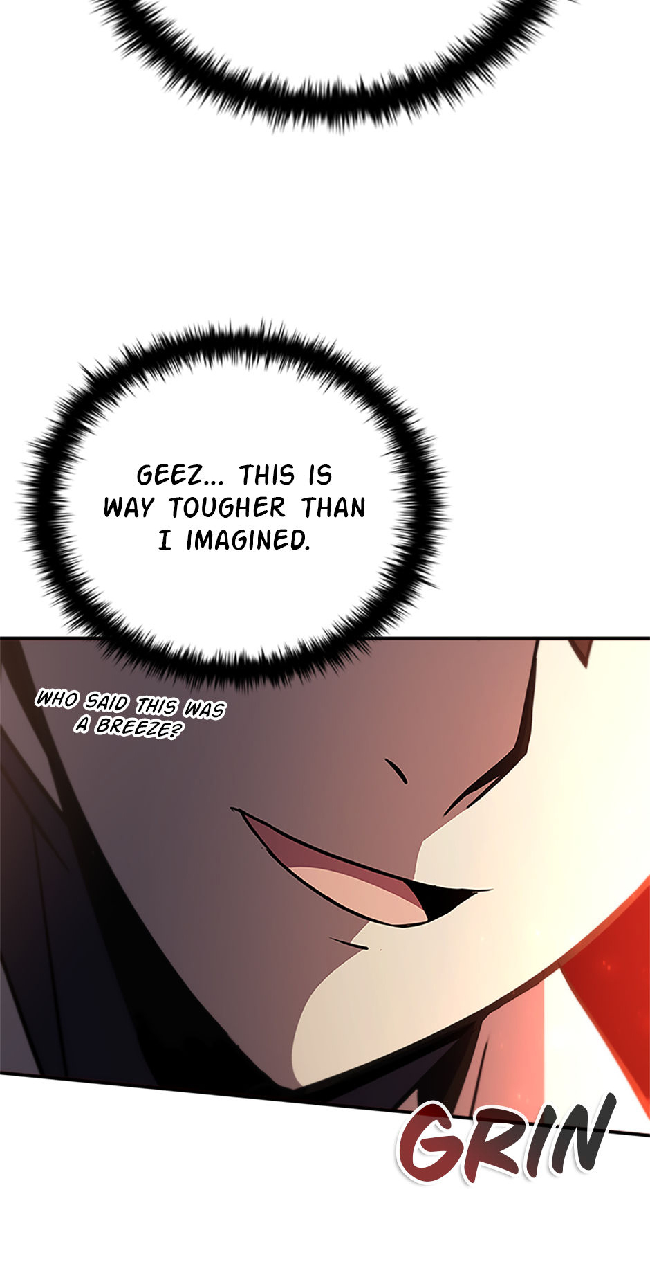 Read Taming Master EN Manga Online