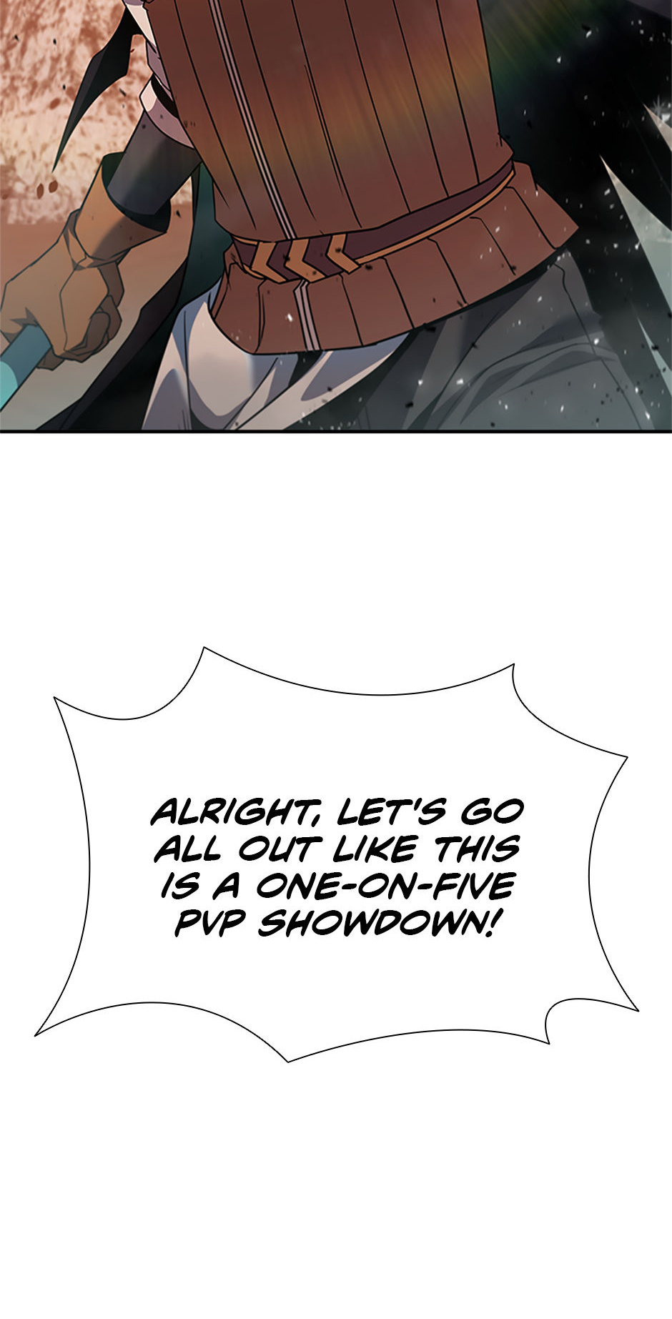 Read Taming Master EN Manga Online